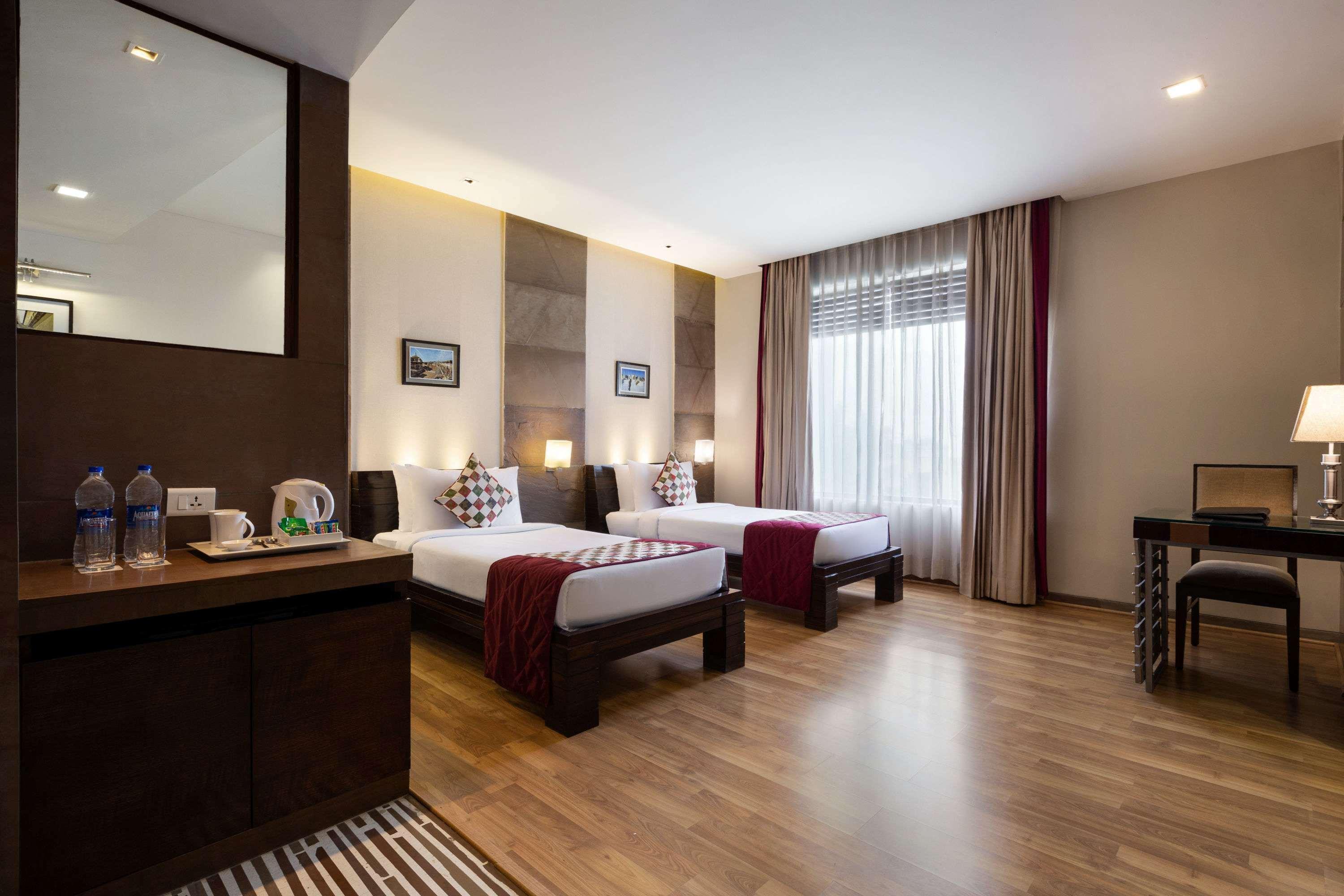 Ramada Ajmer Kishangarh  Exterior foto