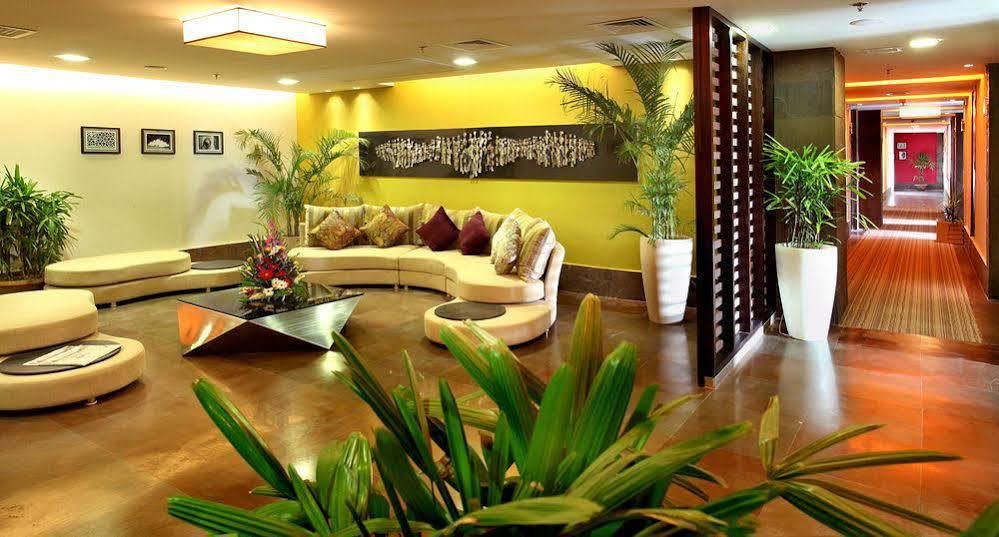 Ramada Ajmer Kishangarh  Exterior foto