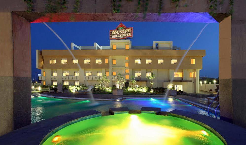 Ramada Ajmer Kishangarh  Exterior foto
