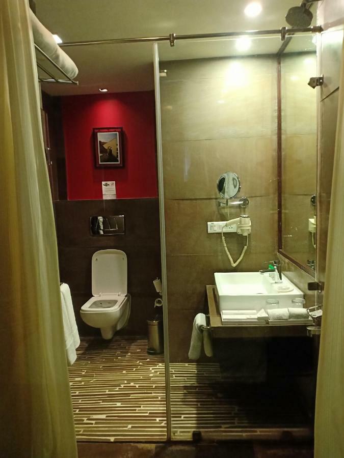 Ramada Ajmer Kishangarh  Exterior foto